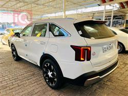 کیا سۆرینتۆ